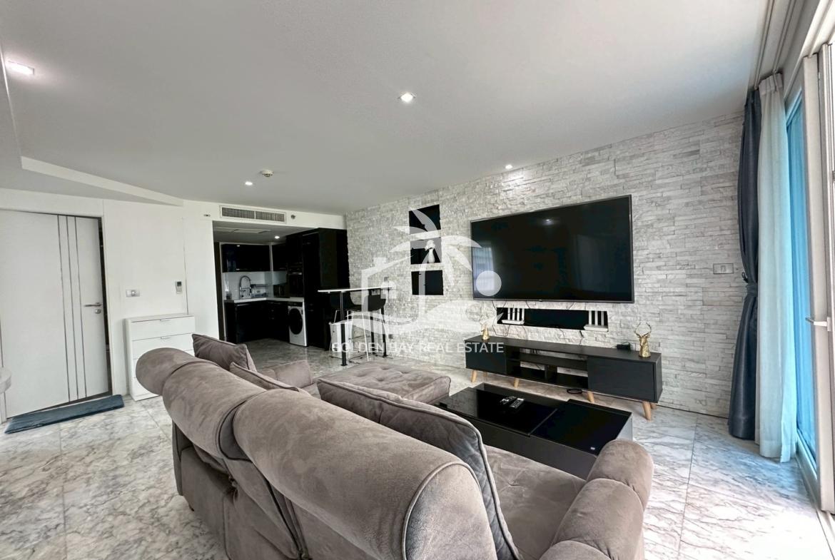 Centara Avenue Residence – Pattaya City