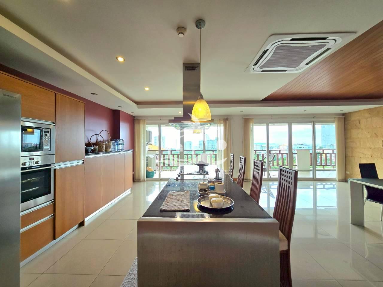 Royal Hill Resort – Jomtien