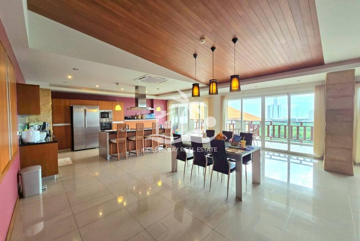 Royal Hill Resort – Jomtien