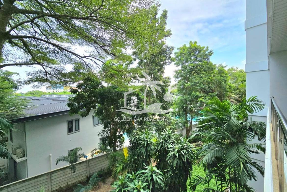 The Park – Jomtien