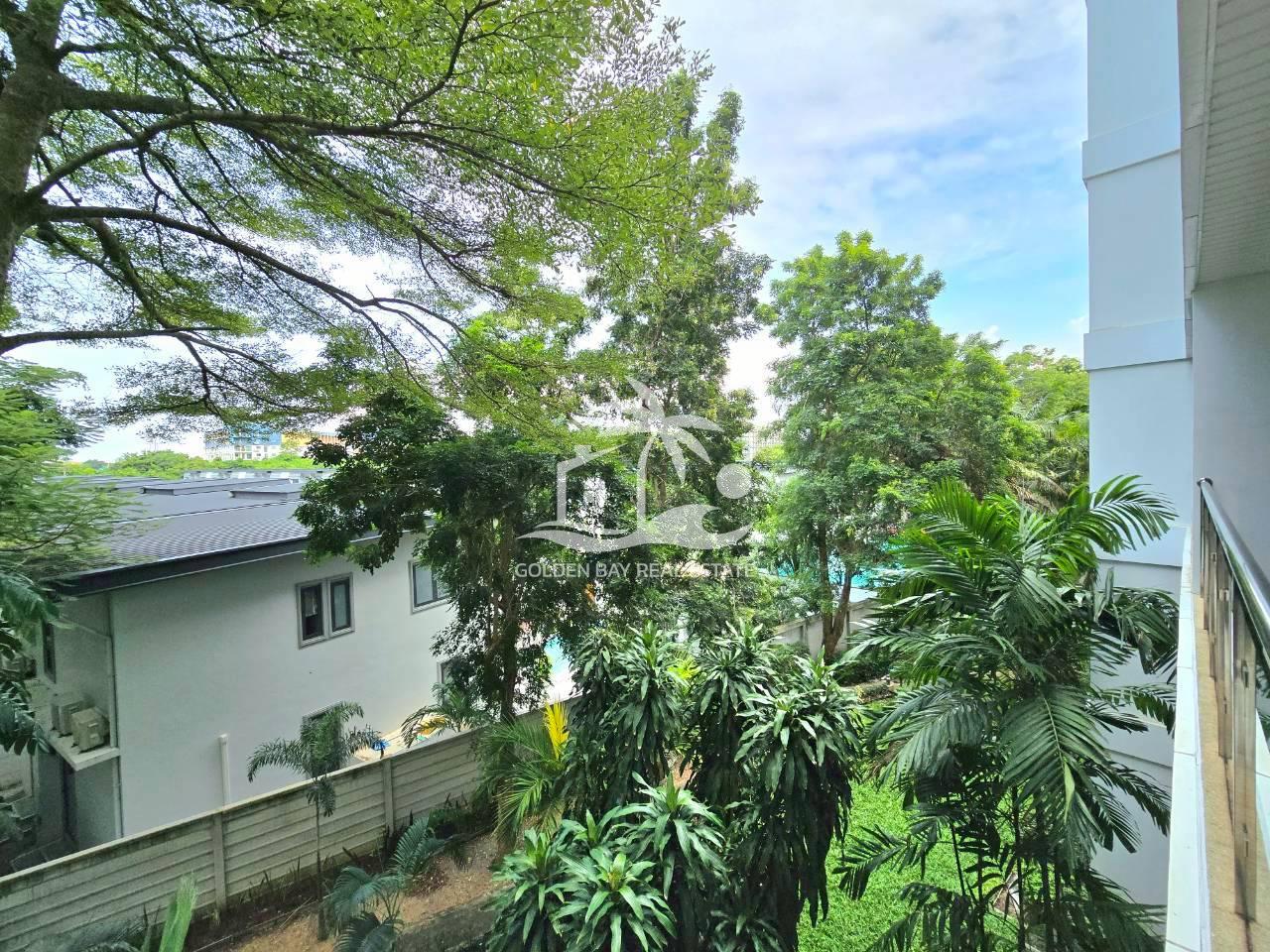 The Park – Jomtien