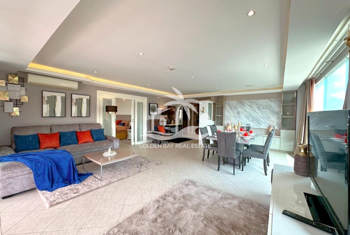 Executive Residence 4 – Pratumnak Hill