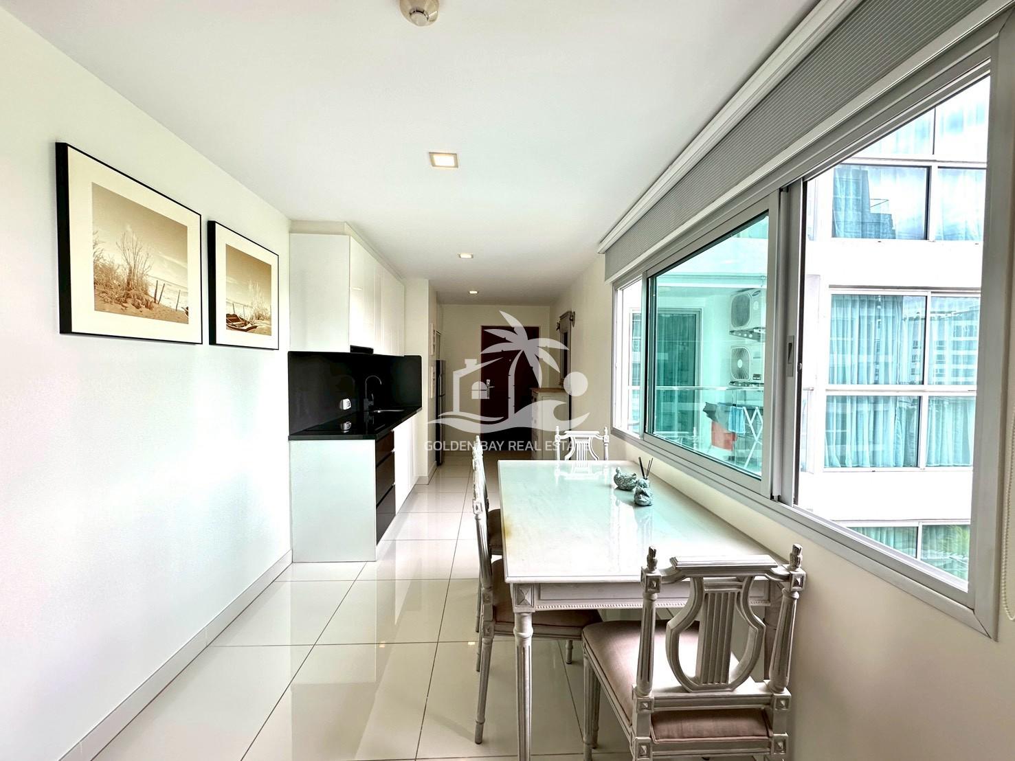 1 (17) Park Royal 3 – Pratumnak Hill
