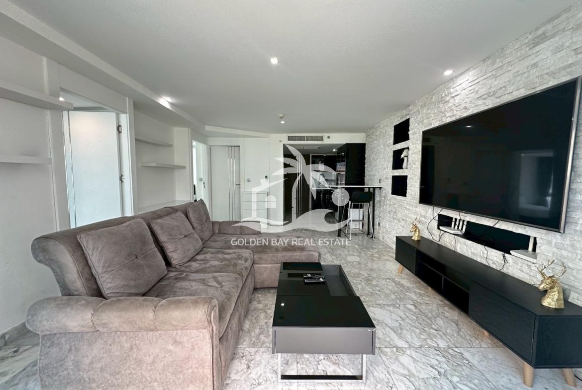 Centara Avenue Residence – Pattaya City