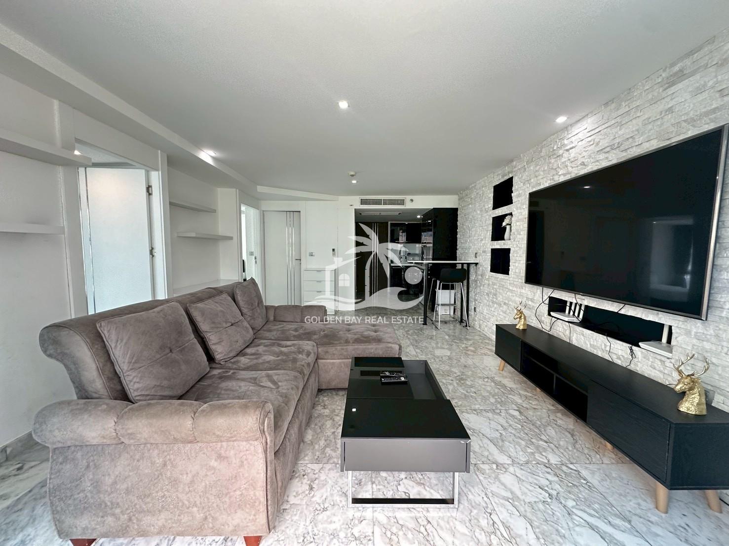 Centara Avenue Residence – Pattaya City