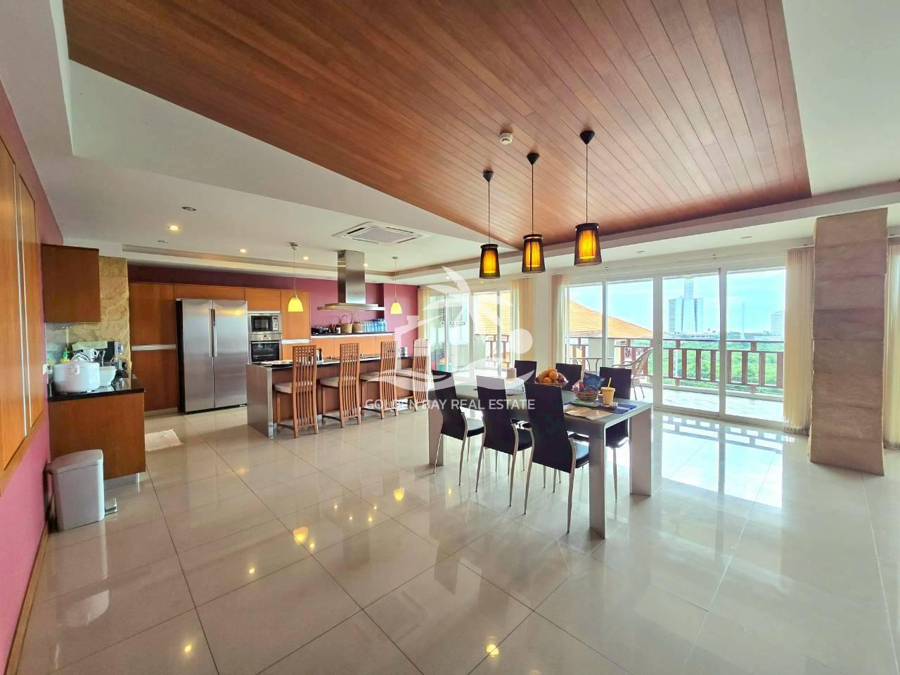 Royal Hill Resort – Jomtien