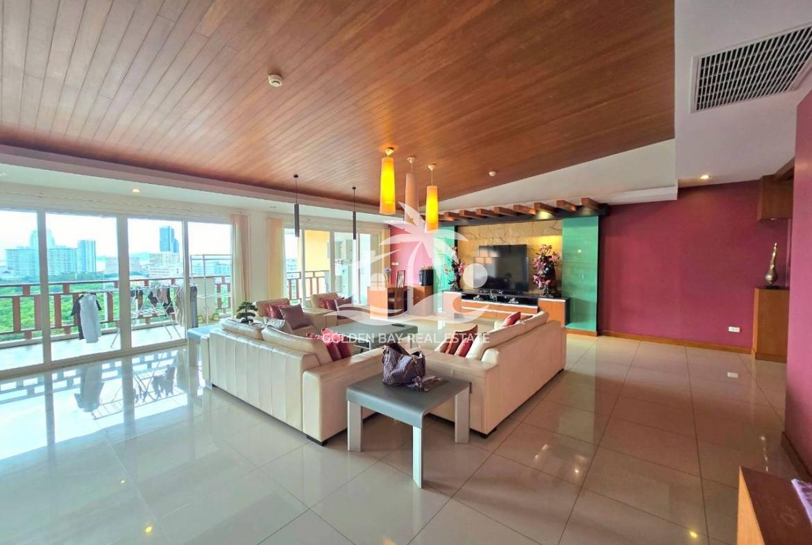 Royal Hill Resort – Jomtien