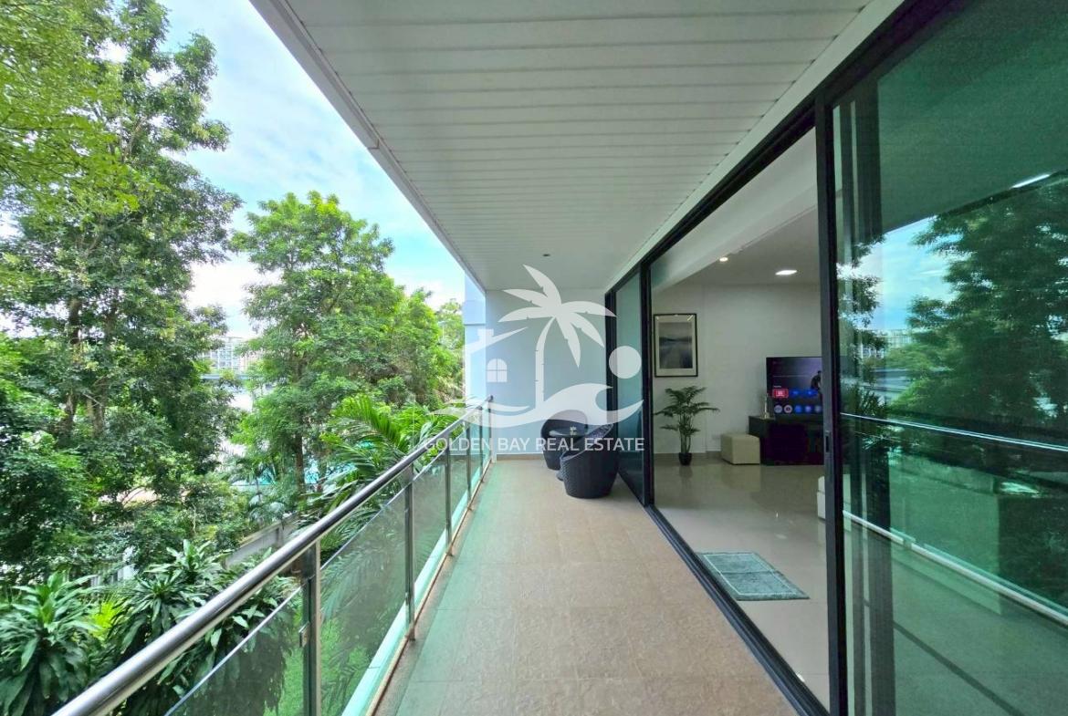 The Park – Jomtien