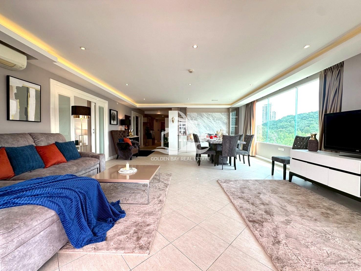 Executive Residence 4 – Pratumnak Hill