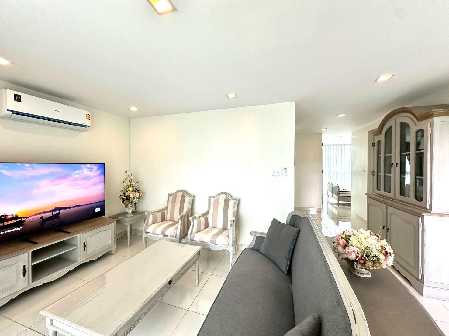 1 (18) Park Royal 3 – Pratumnak Hill