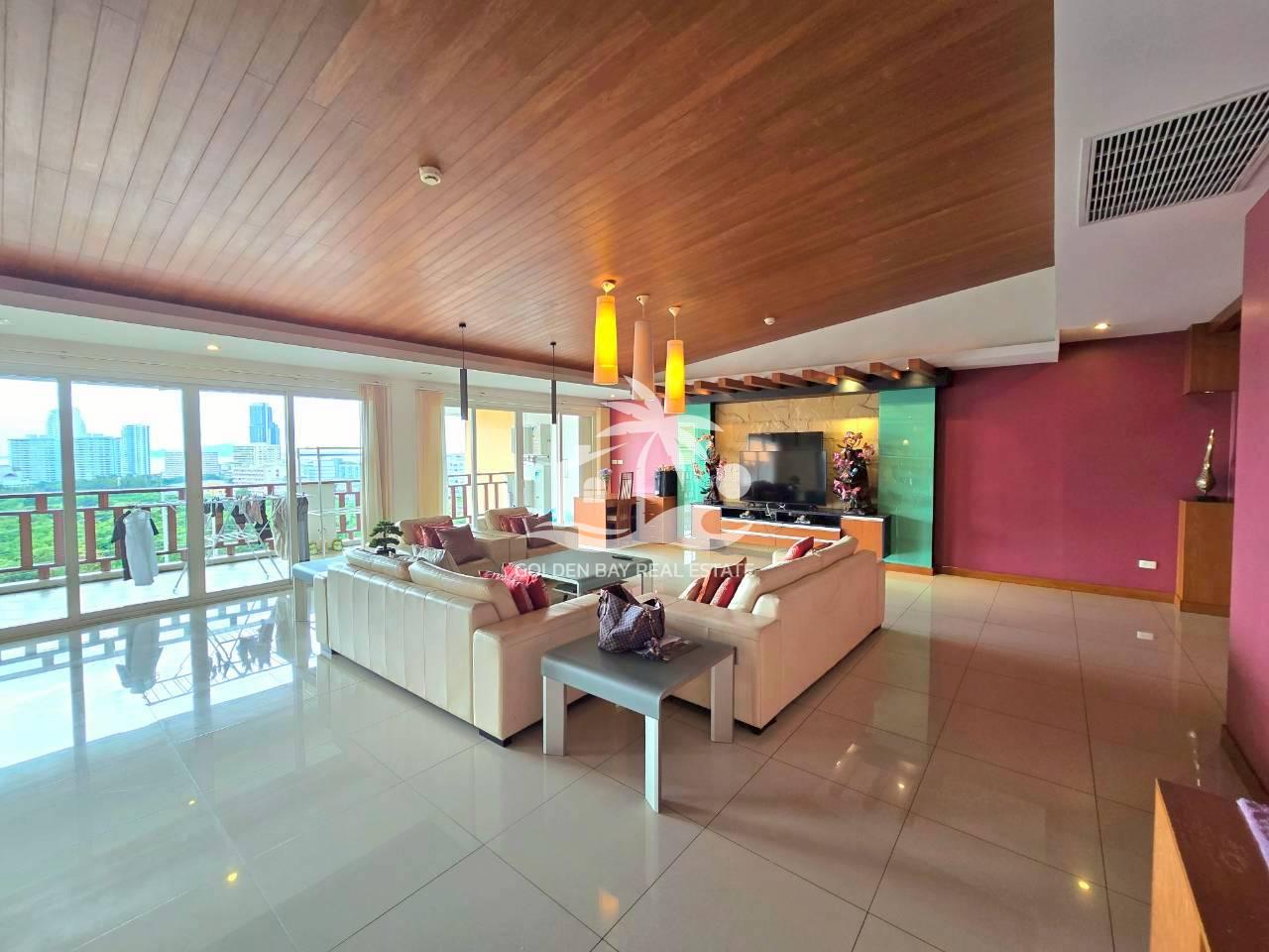 Royal Hill Resort – Jomtien