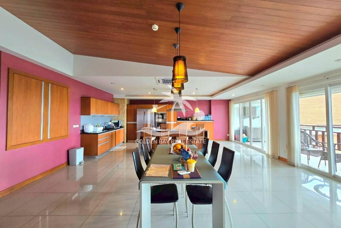Royal Hill Resort – Jomtien
