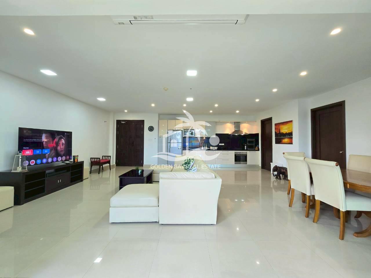 The Park – Jomtien