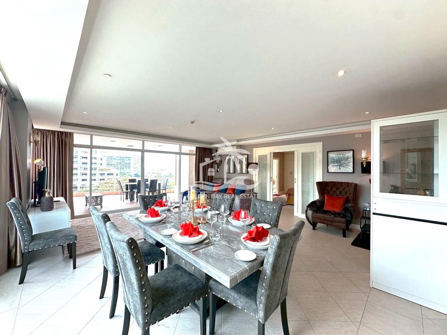 Executive Residence 4 – Pratumnak Hill