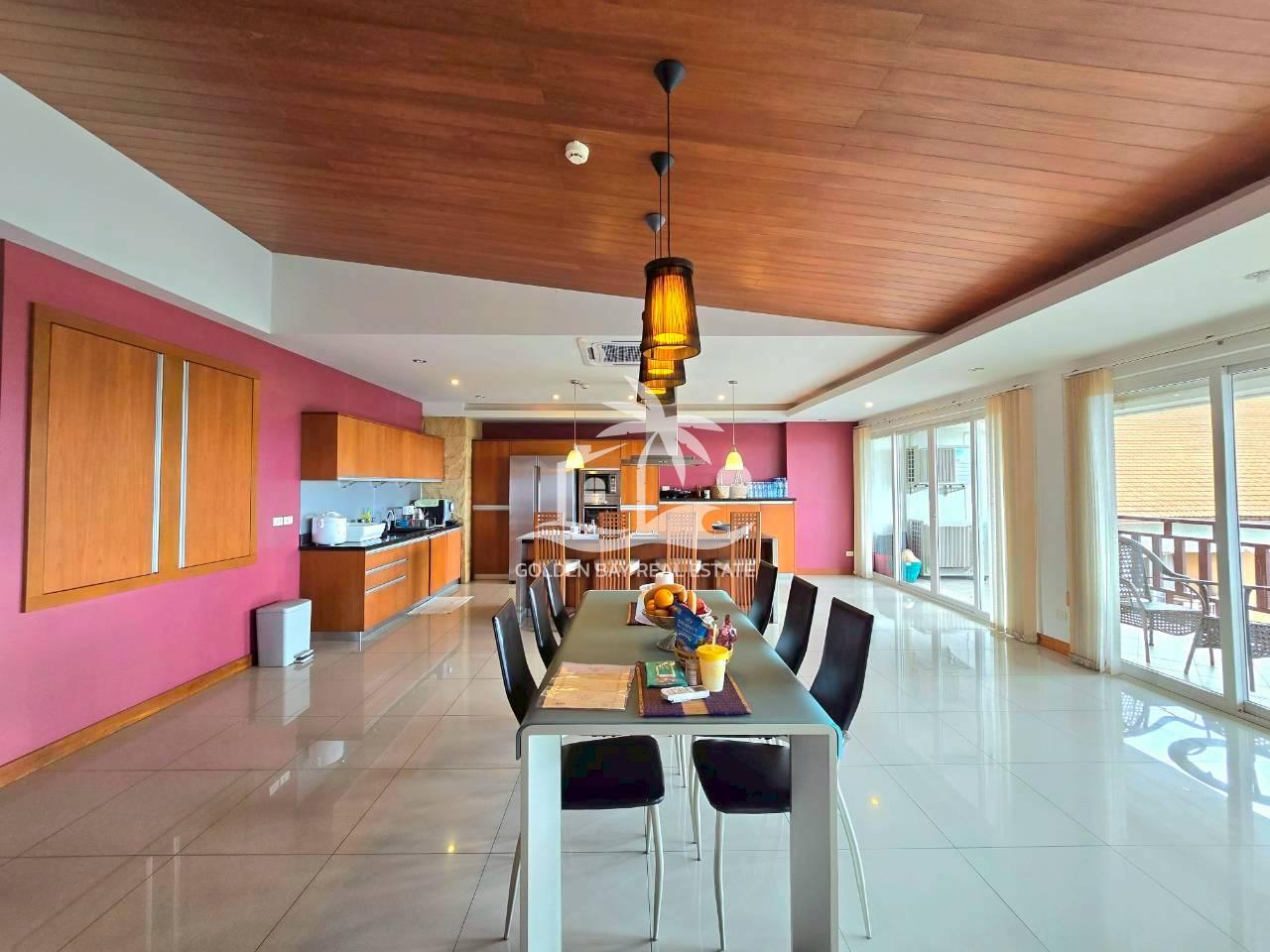 Royal Hill Resort – Jomtien