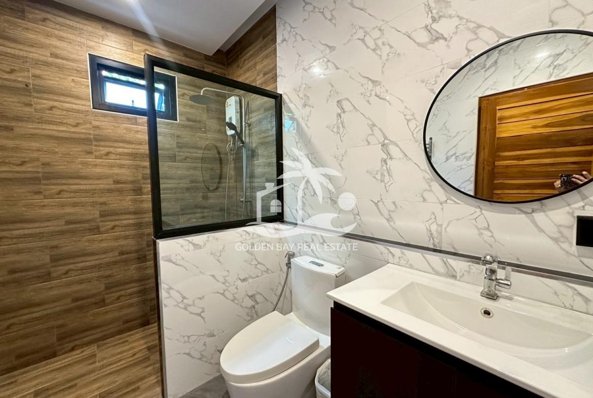 Private house Nongmaikean – East Pattaya