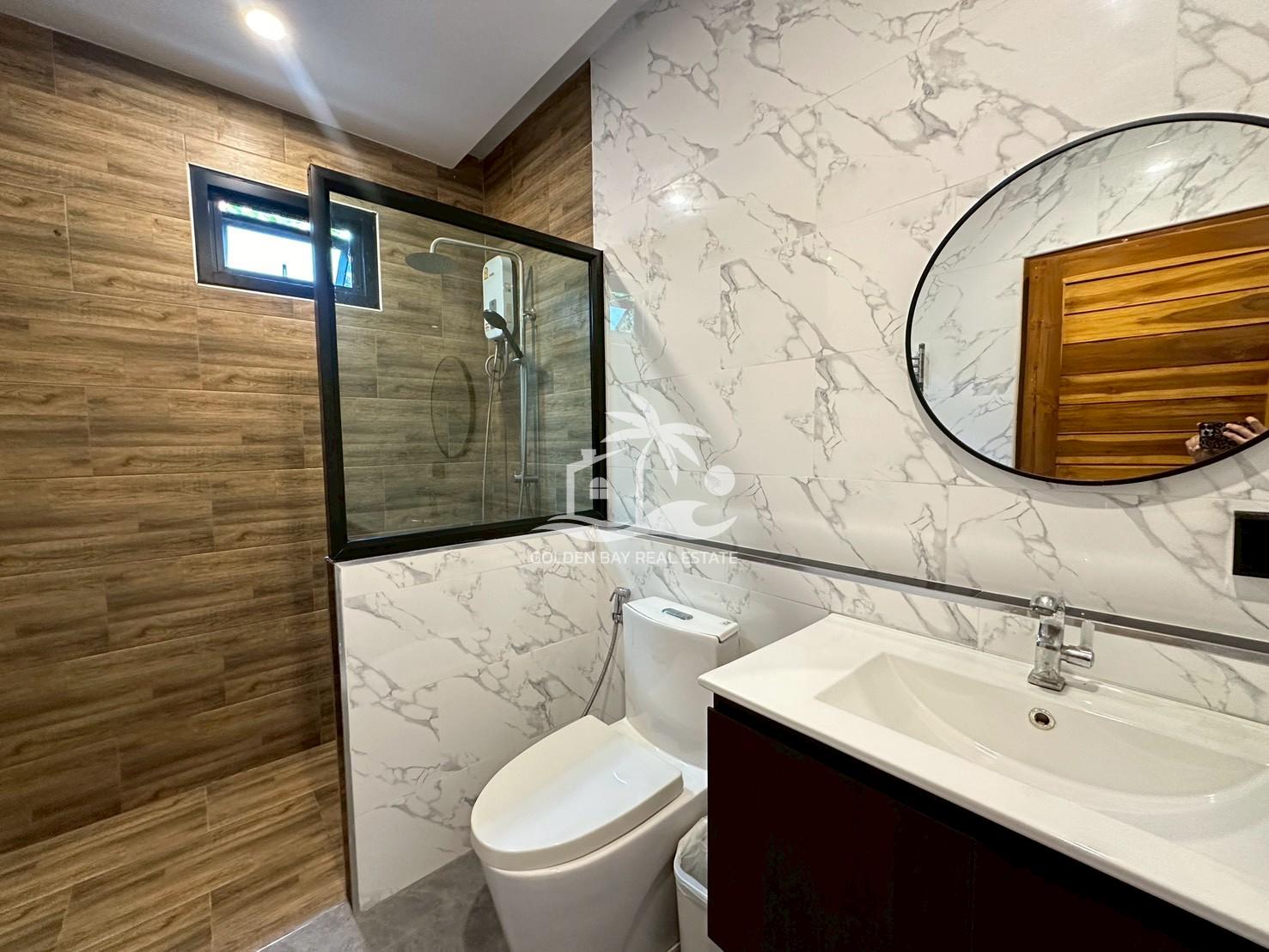 Private house Nongmaikean – East Pattaya