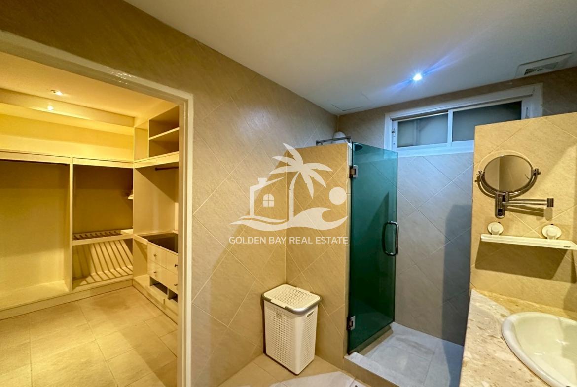 Executive Residence 4 – Pratumnak Hill