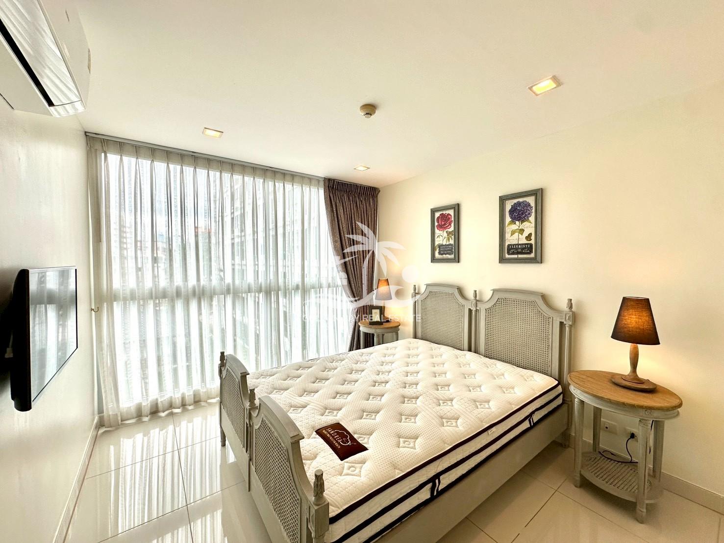 1 (2) Park Royal 3 – Pratumnak Hill