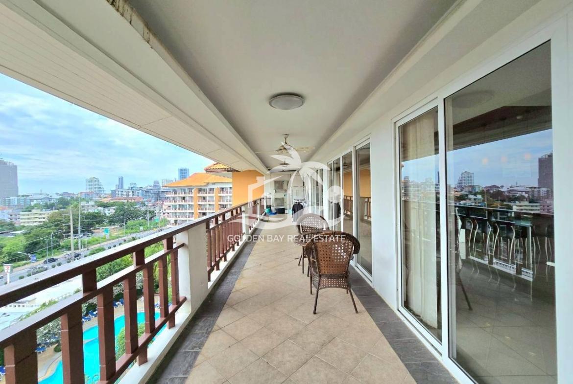 Royal Hill Resort – Jomtien
