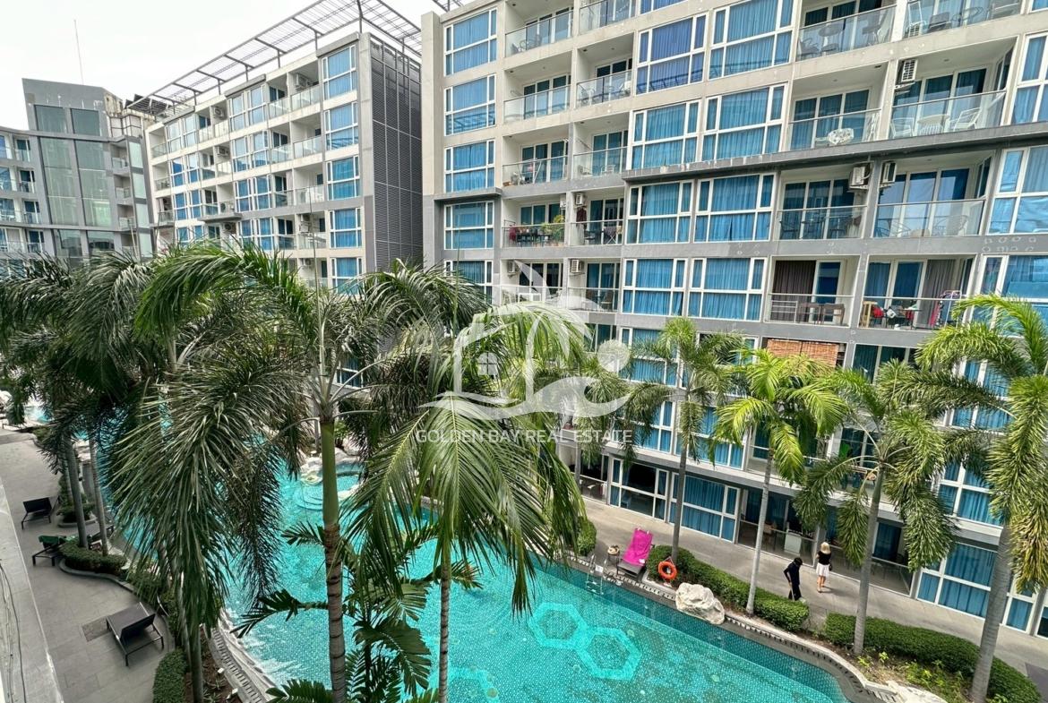 Centara Avenue Residence – Pattaya City