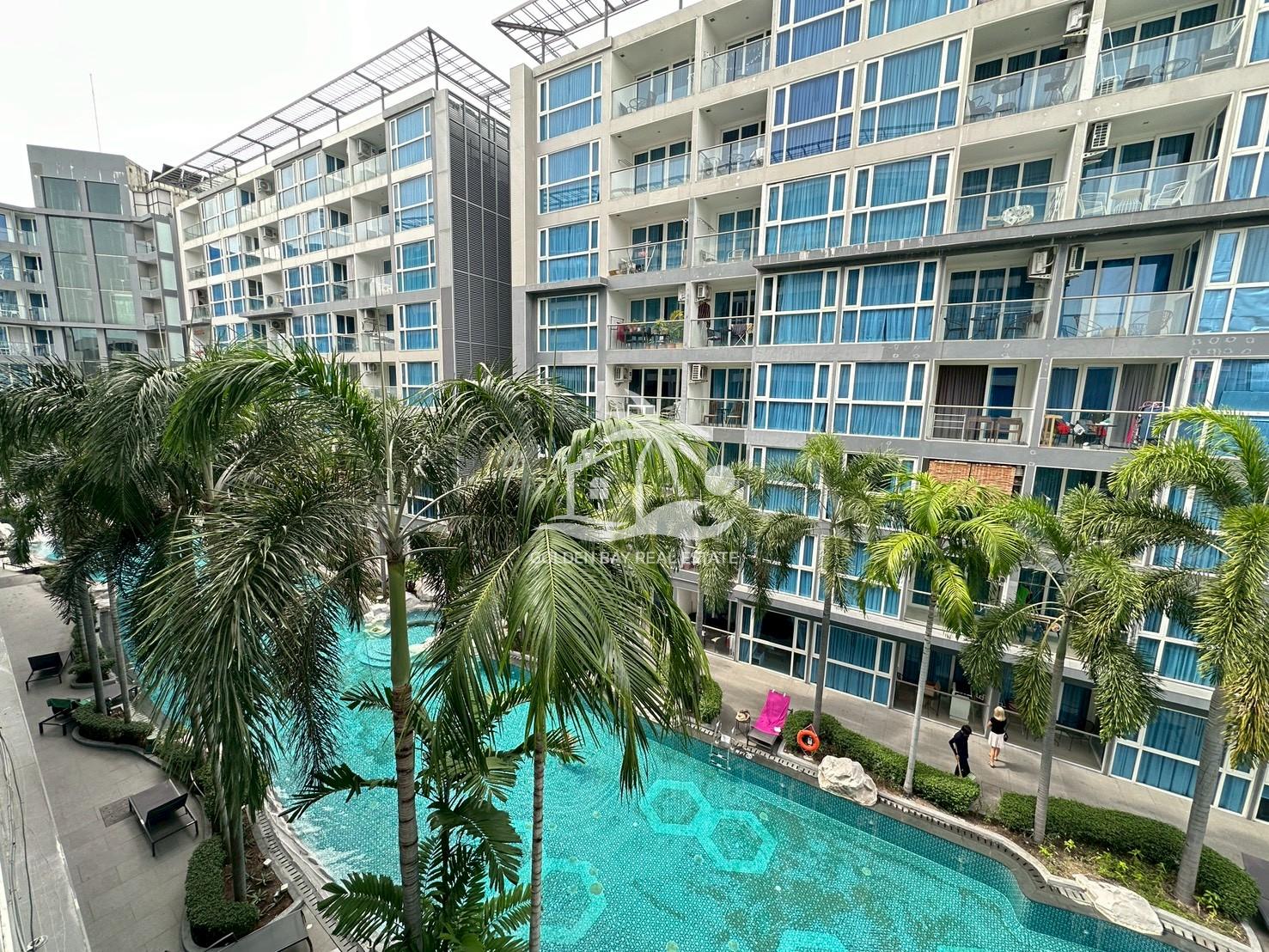 Centara Avenue Residence – Pattaya City