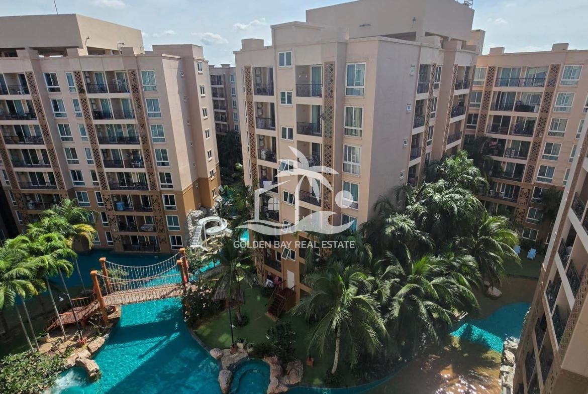Atlantis – Jomtien