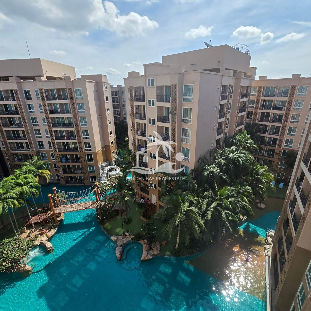 Atlantis – Jomtien