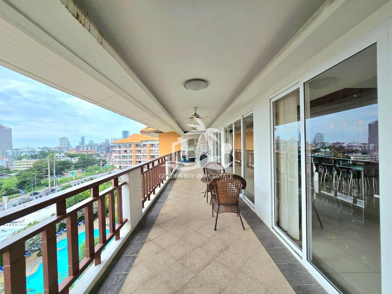 Royal Hill Resort – Jomtien