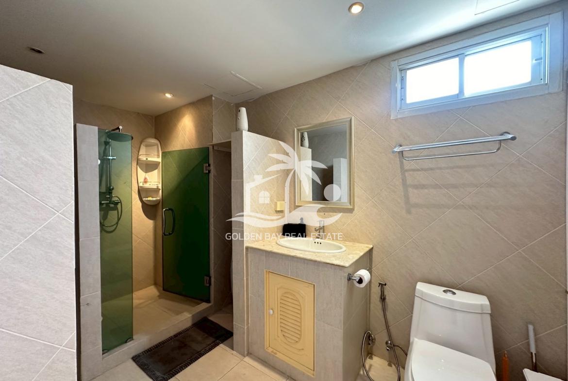 Executive Residence 4 – Pratumnak Hill