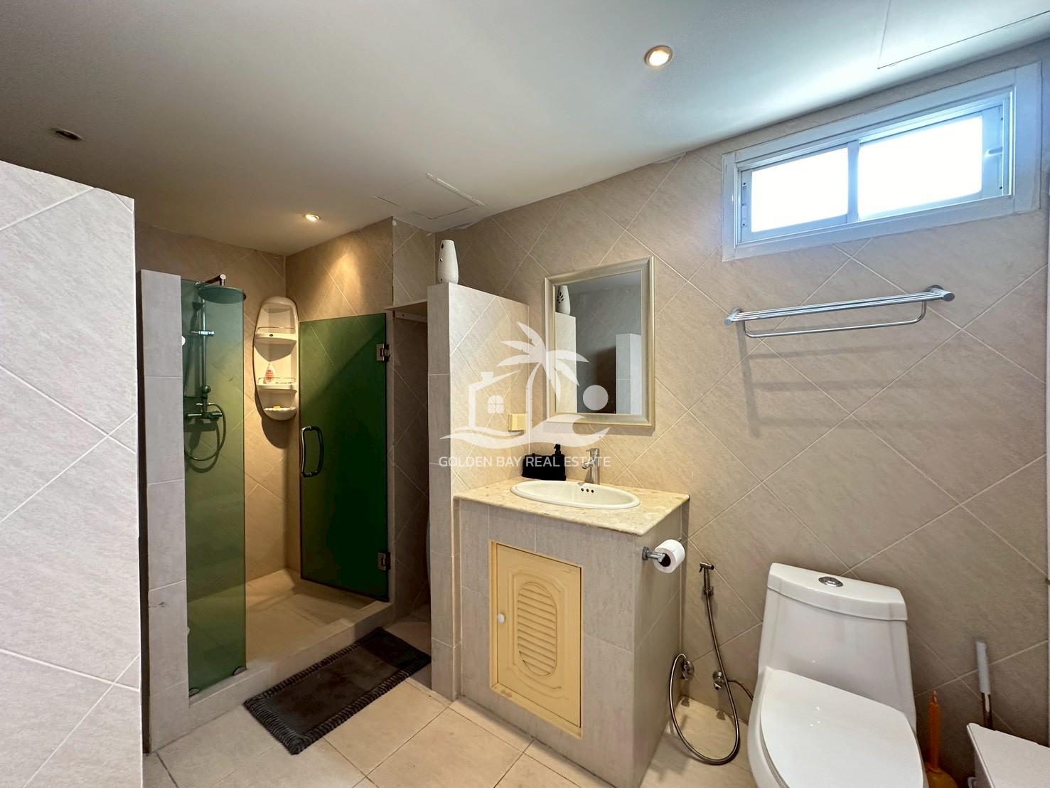 Executive Residence 4 – Pratumnak Hill