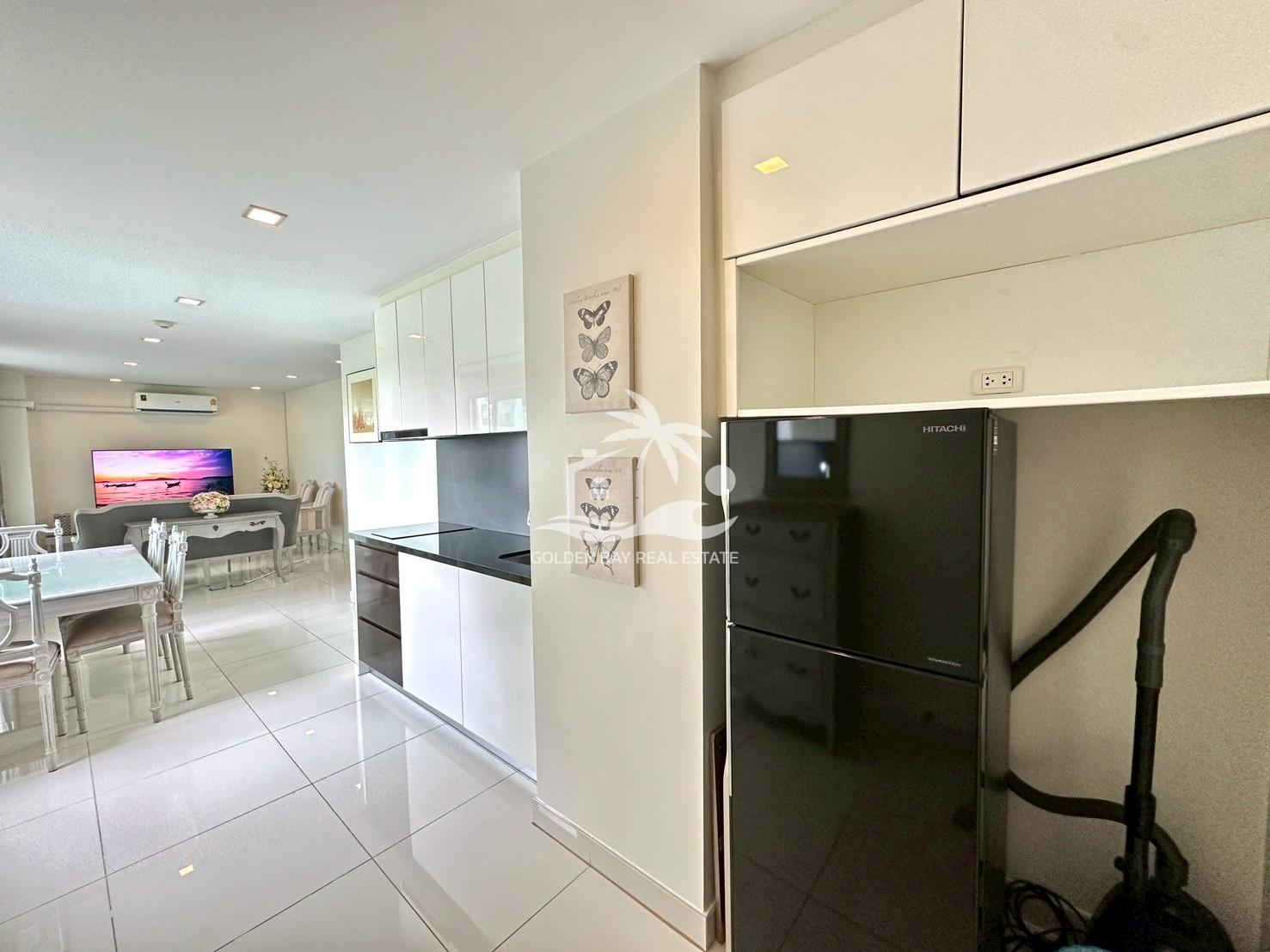 1 (20) Park Royal 3 – Pratumnak Hill