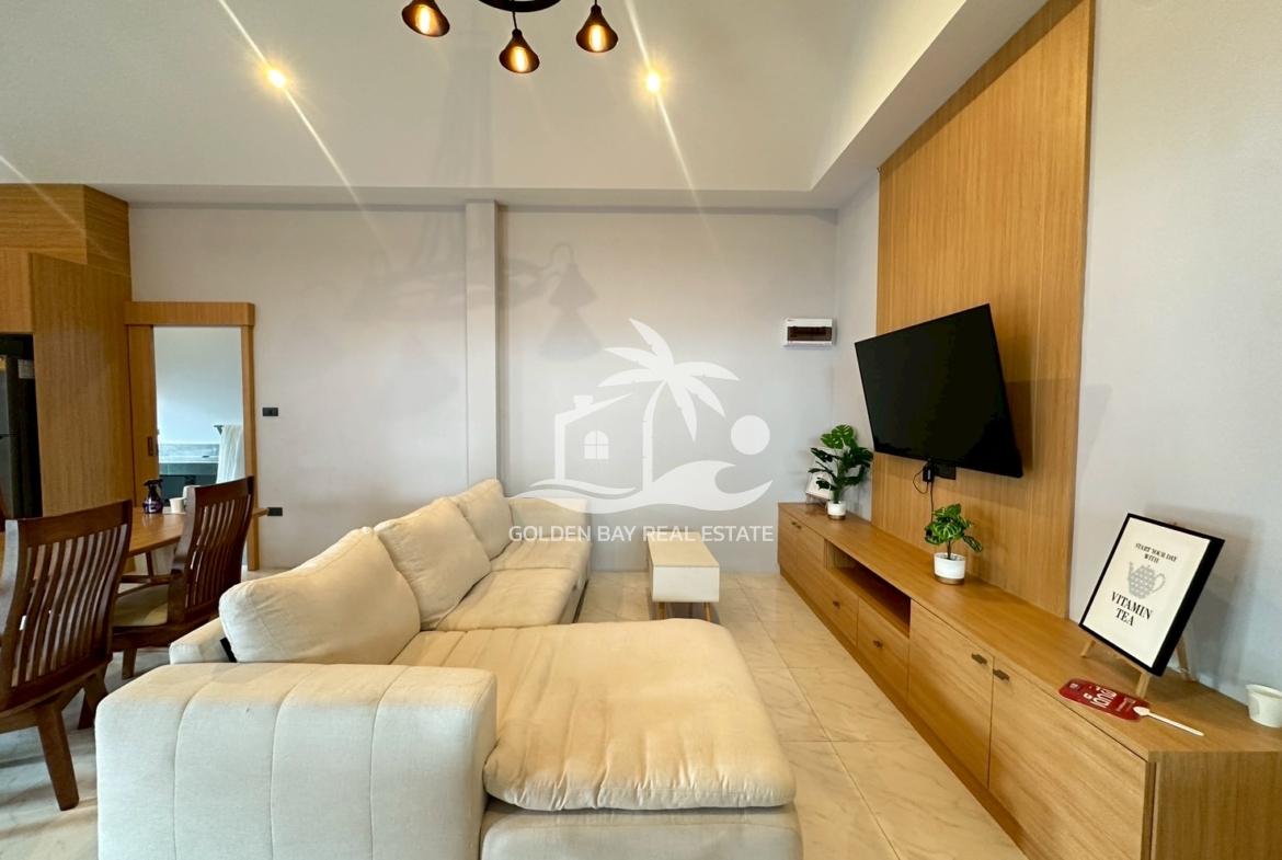 Private house Nongmaikean – East Pattaya