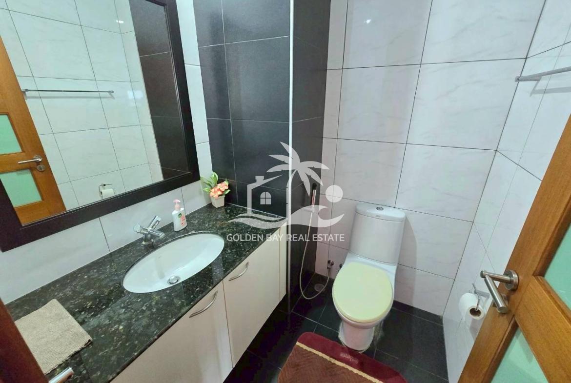 Royal Hill Resort – Jomtien