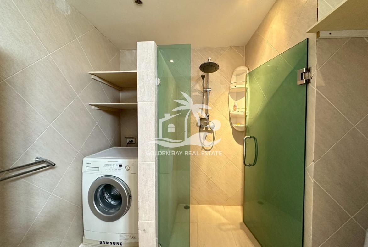 Executive Residence 4 – Pratumnak Hill