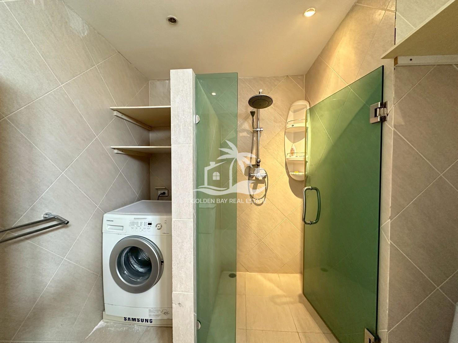 Executive Residence 4 – Pratumnak Hill