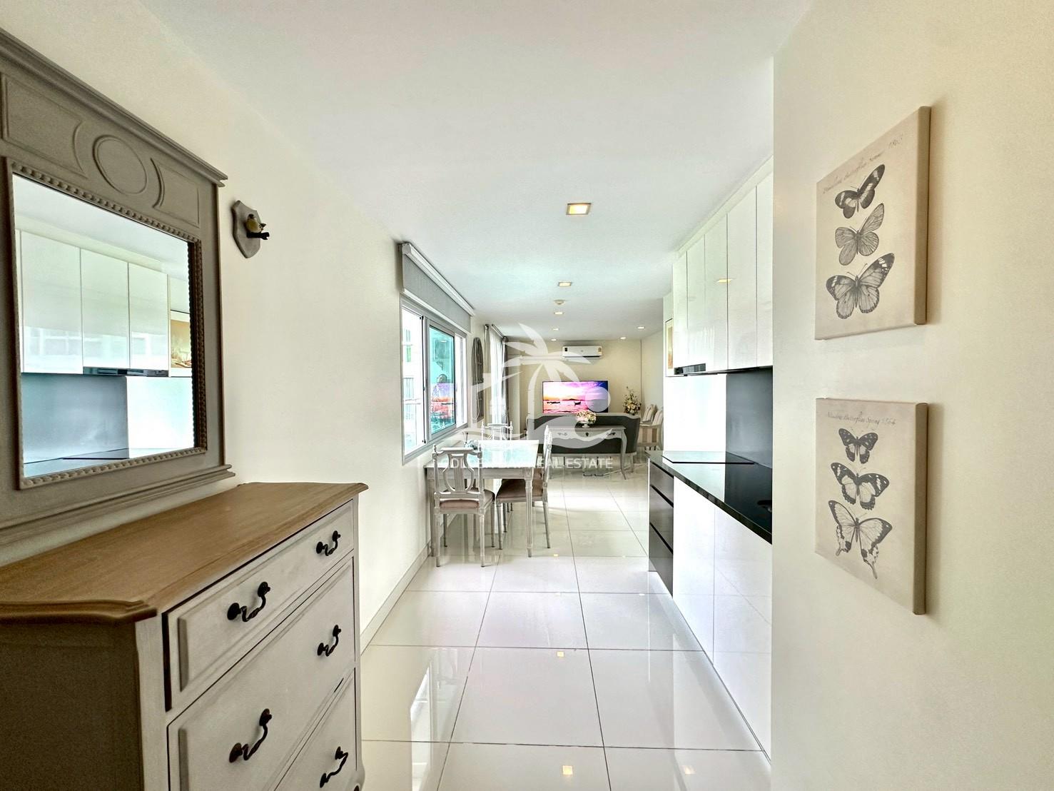 1 (21) Park Royal 3 – Pratumnak Hill