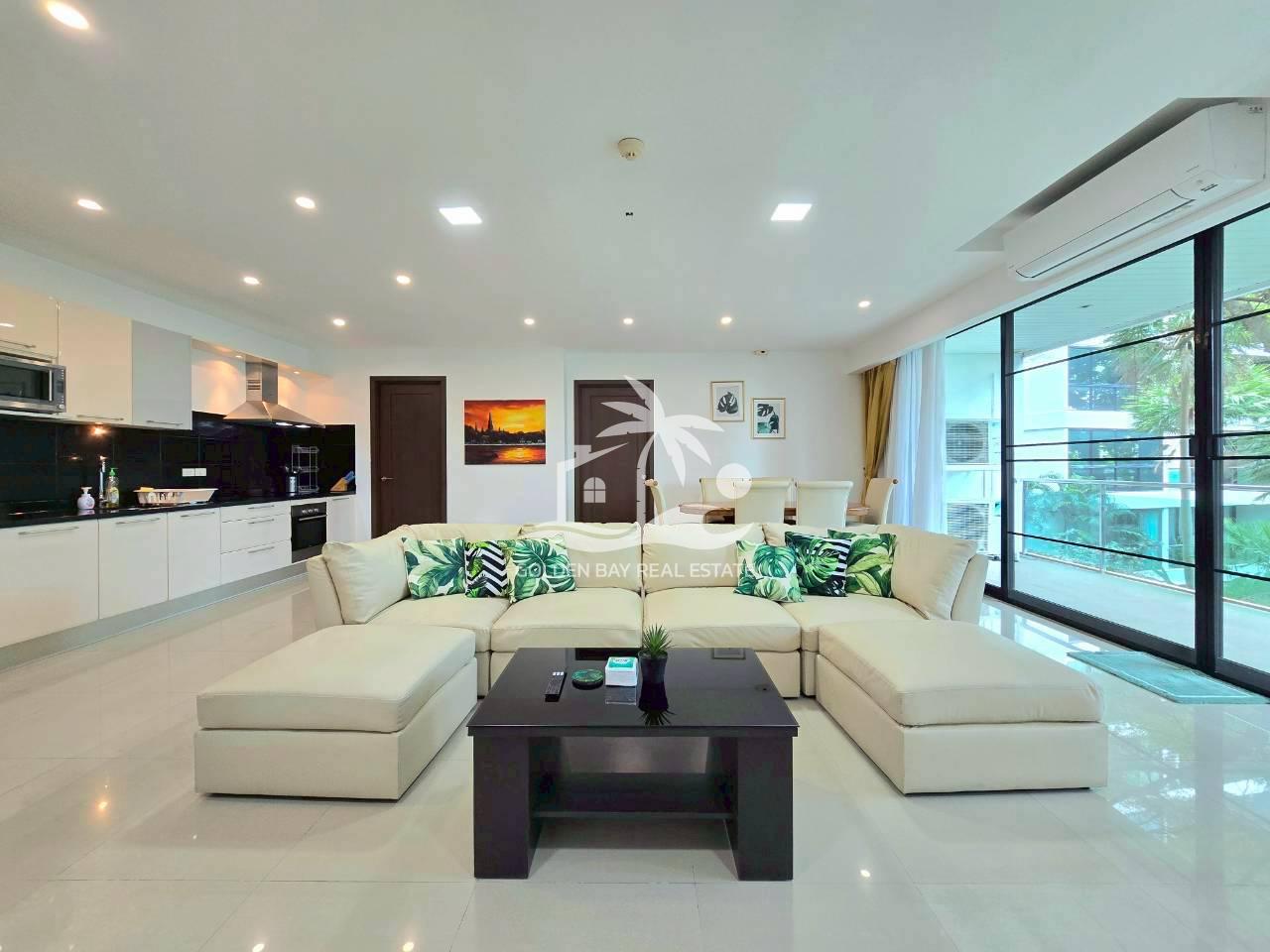 The Park – Jomtien