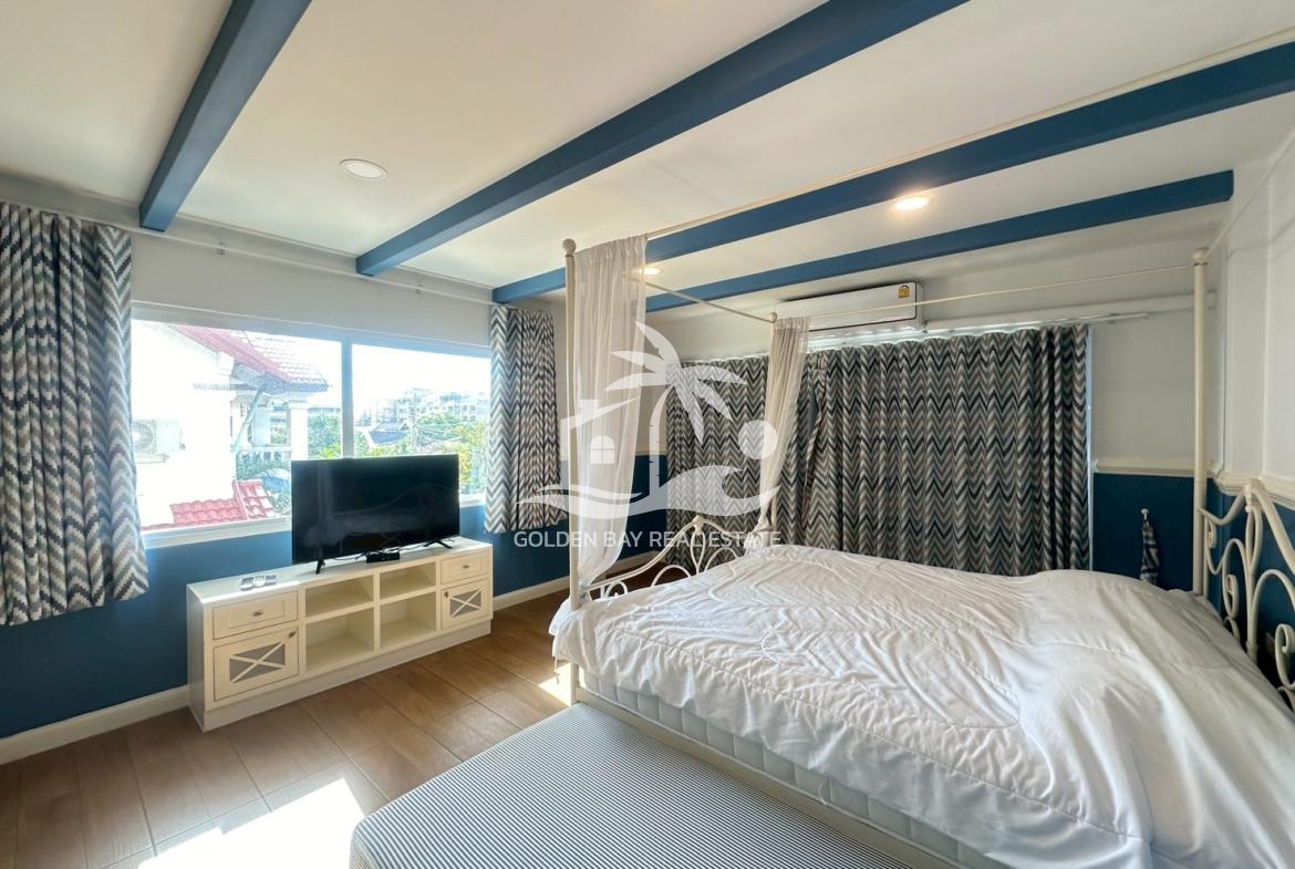 Casa Jomtien Village – Jomtien