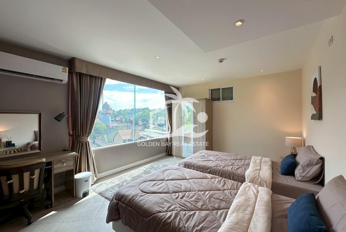 Executive Residence 4 – Pratumnak Hill