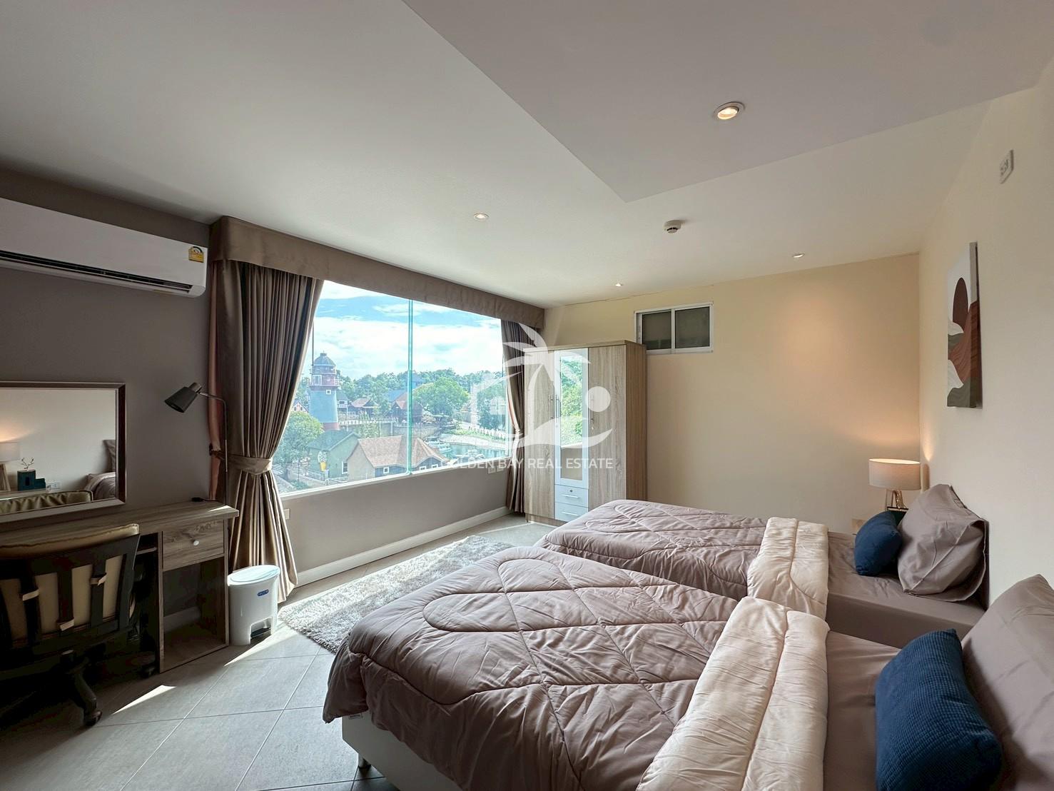 Executive Residence 4 – Pratumnak Hill