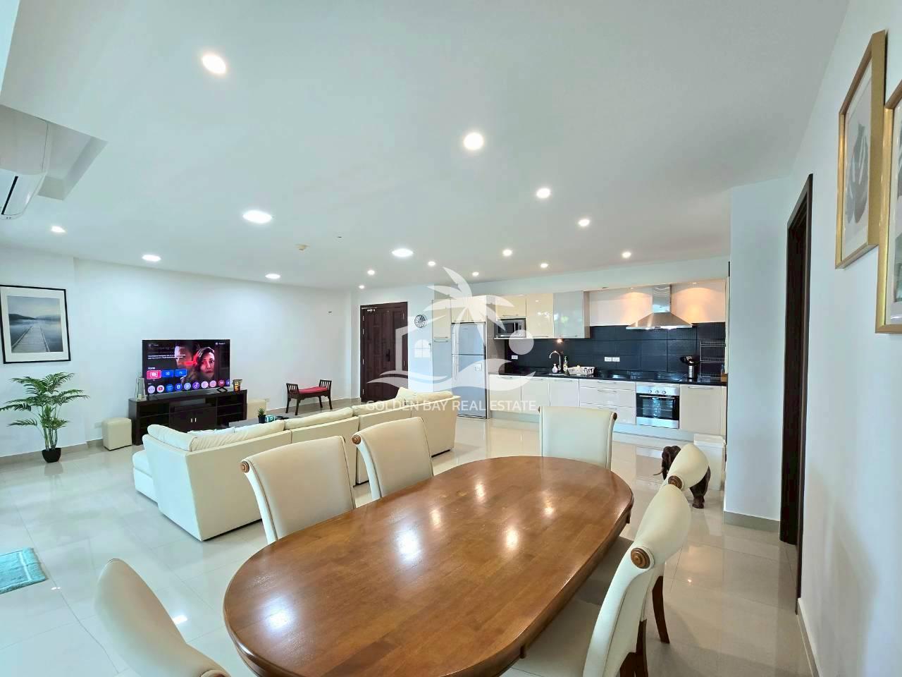 The Park – Jomtien