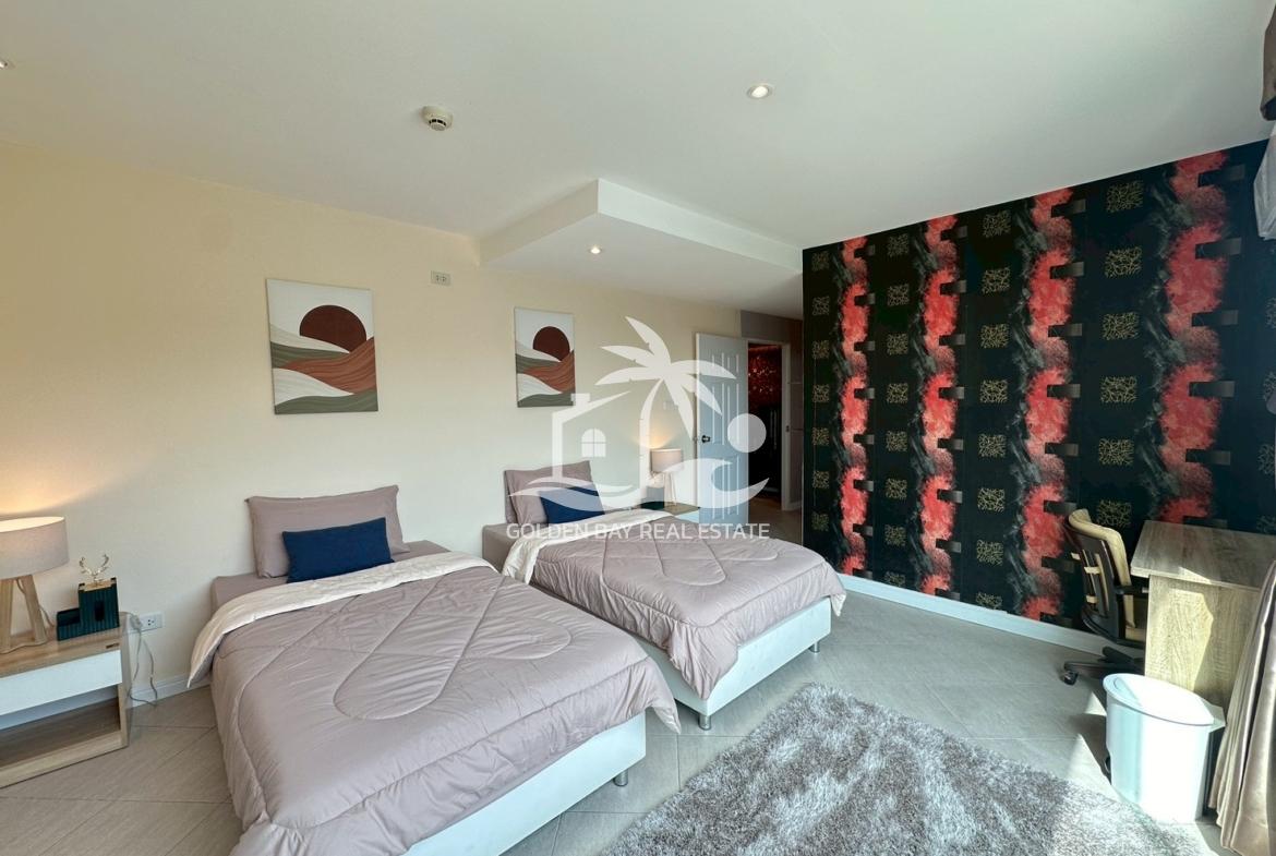 Executive Residence 4 – Pratumnak Hill