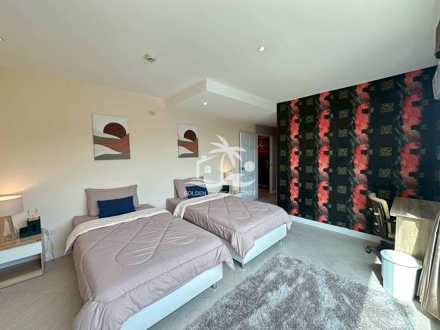 Executive Residence 4 – Pratumnak Hill