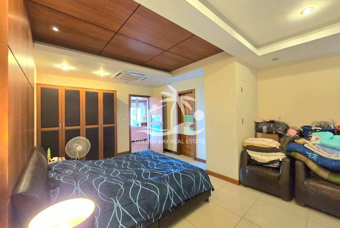 Royal Hill Resort – Jomtien