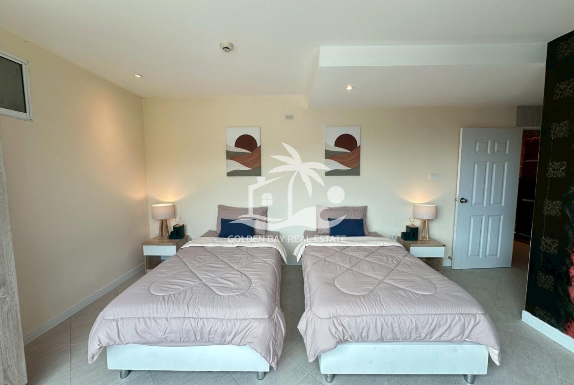 Executive Residence 4 – Pratumnak Hill