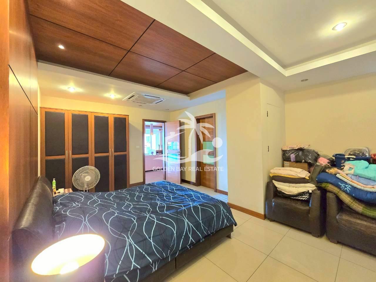 Royal Hill Resort – Jomtien