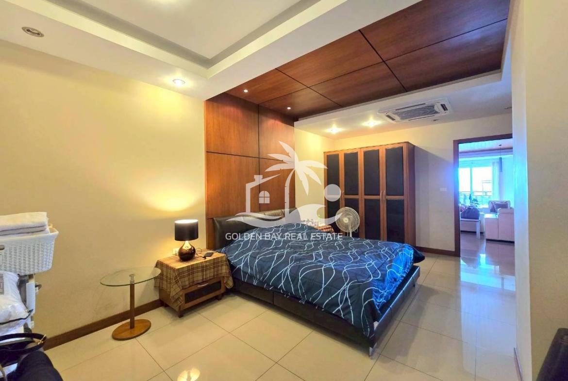 Royal Hill Resort – Jomtien
