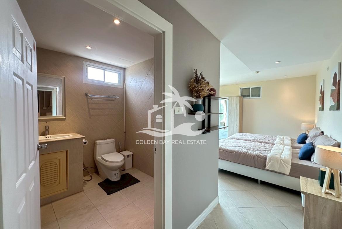 Executive Residence 4 – Pratumnak Hill
