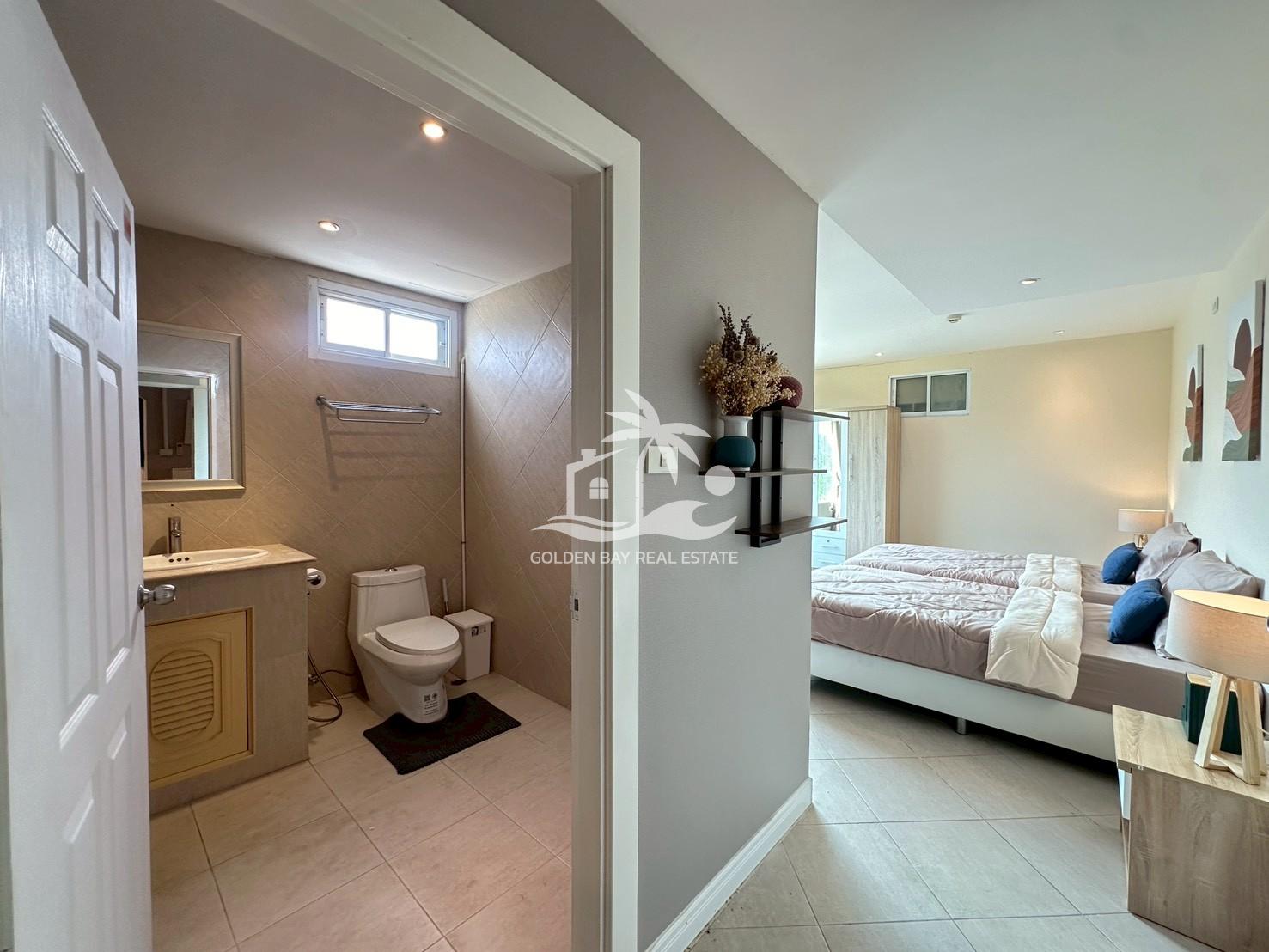 Executive Residence 4 – Pratumnak Hill